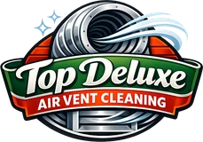Top Deluxe Air Vent Cleaning